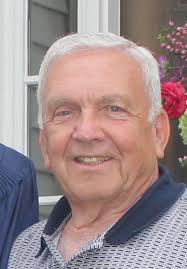 Hans Boeckmann Obituary