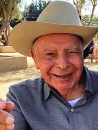 Margarito Oropeza Obituary