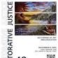Restorative Justice: an Evening of Art and Education event image