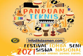 Link pemulihan password telah dikirimkan ke email anda. Panduan Petunjuk Teknis Fls2n Sd Dan Smp Tahun 2021 Infodikdasmen