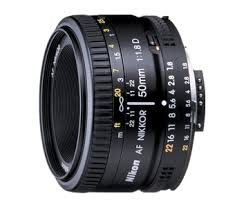 Nikon Af Nikkor 50mm F 1 8d Lenses Nikon 50mm Nikon Dslr Camera Dslr Lenses