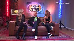 Finden sie hier traueranzeigen, todesanzeigen und beileidsbekundungen aus ihrer tageszeitung oder passende hilfe im trauerfall. Schlag Den Star Vanessa Mai Luna Marie Schweiger Im Talk Schlag Den Star Backstage Facebook