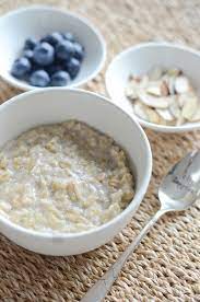 Reduce the heat to a simmer. Video How To Make Oatmeal On The Stove So Creamy And Delicious The Chic Life