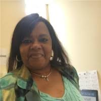 Doris Childs RN BSN MHA MBA