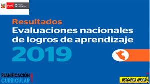 Los resultados estuvieron enfocados en 4° de la primaria y 1° de la secundaria. Se Publico Los Resultados De La Ece 2019 Primaria Y Secundaria A Nivel Nacional Minedu Planificacion Curricular