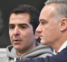 Correa estaba obsesionado con el control total”, dijo Diego Lüters