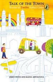 Stories Of Twelve Indian Cities ...