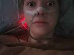 Fundraiser by Sierra Parker : Please help Sierra in this time of need