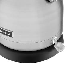 Maybe you would like to learn more about one of these? Kitchenaid Kek1222 Kettle 1 25l Stainless Steel Kitchen Warehouse