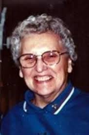 Norma Graves Obituary (1923