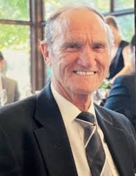 Obituary information for Bernie