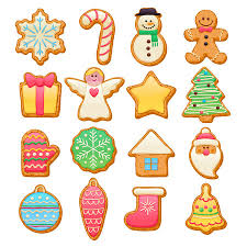 Polish your personal project or design with these christmas cookie. 13 135 Christmas Cookies Stock Illustrations Cliparts And Royalty Free Christmas Cookies Vectors