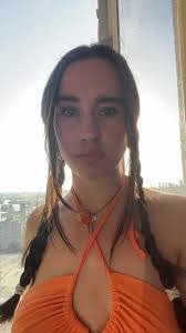 Natasha Mccarthy's Instagram, Twitter & Facebook