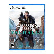 Assassin's Creed Valhalla