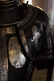 Aesthetic Earth Knight In Shining Armor Thirty Years War Medieval Armor