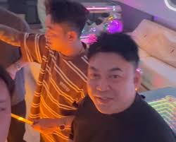 Happy birthday to our D&D founder bossku 🎊🎊🎊, @dennis_996_ @damonsoon0611