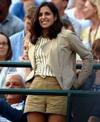 Rafael nadal wife wedding ring : Rafael Nadal Wife Engagement Ring Rafael Nadal Girlfriend Xisca Perello Looks Apprehensive At French Open 2019 Final Celebrity News Showbiz Tv Express Co Uk Rafael Nadal Does Not Have Children