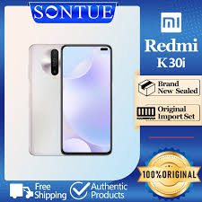 Xiaomi Redmi K30i 5G Smartphone (Brand ...