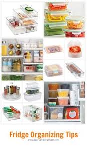 32 Best Organizing Refrigerator Images In 2019 Fridge