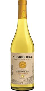(2) consumption of alcoholic beverages impairs your ability to drive a car or operate machinery, and may cause health problems. Woodbridge By Robert Mondavi Rum Barrel Aged Chardonnay