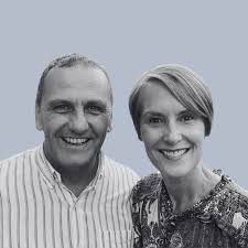 About Doxa Deo: Our Leadership