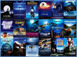 Always Use Blue 10 Funny Movie Poster Cliches Movie Posters Movie Posters Design Nature Movies
