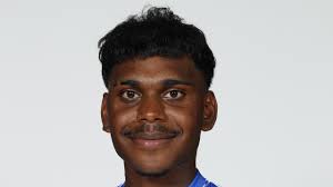 INXS guitarist Tim Farriss loses finger