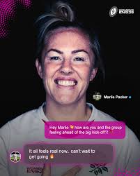 It'll all become reality in just over 24 hours ⏳ #RWC2025