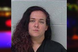 Joni Perkins — Carroll County Jail Bookings