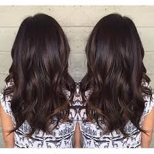 Mane Interest On Instagram Dark Chocolate With A Subtle Lift Color By Jackss Hair Hairenvy Haircolor Brun Balayage Hair Hair Styles Balayage Brunette