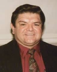 Martin S. Borrego III Obituary (1948