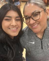 I Will Change The World. The Alpha Female.