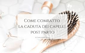 I loro livelli di estrogeni calano bruscamente. Come Combatto La Caduta Dei Capelli Post Parto L Angolino Di Ale