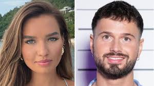 Love Key: Zwischen Karina Wagner und Maurice gehts heiß her