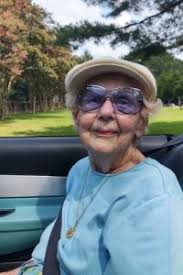 Elizabeth Tyson Thorpe, 92, spent her life mastering real estate sales