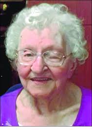 Evelyn Hummel Obituary (1916