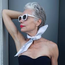 Cuando la edad es lo de menos... influencers con más de 60 años que lo  petan en las redes