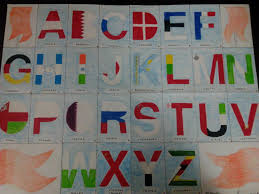 Learning the hindi alphabet can be a bit difficult. An Alphabet Project I Did In Art Class Sorry For Bad Quality Vexillology