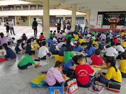 Check spelling or type a new query. Sjk C Bandar Sungai Long Restaurant Jin Xuan