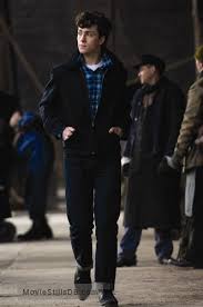 Great acting from the cast. Nowhere Boy Publicity Still Of Aaron Taylor Johnson