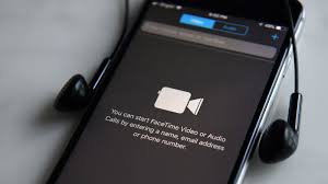 In A Stumble For Apple A Facetime Bug Lets Iphone Users Eavesdrop The New York Times