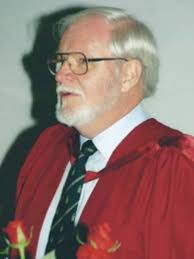 Pamela Spry and Dr Alex Grady: Obituaries for January 30, 2021