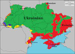 File:map of ukraine en.svg wikimedia commons maps of ukraine, detailed. Gorje Karta Ukrajina Karta