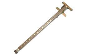 Ap Products 013 135 Adjustable Folding Table Leg Table Legs Metal Table Legs Folding Table Legs