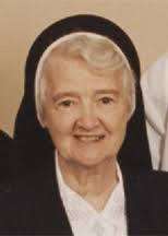 Remembering Sister Mary Andrew Earley, IHM