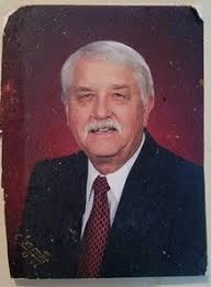 James Blevins Obituary (1932