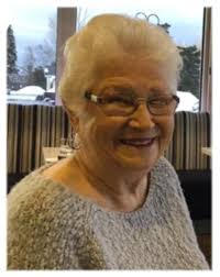 Margaret BINGHAM Obituary (2020)