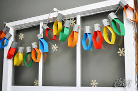 17 diy winter decorations projects make your own garden winter wonderland what you need for your garden gardening tasks may be. 10 Christmas Diy Decorations For Kids Bedrooms Lovely Spaces