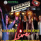 Maxwell Mortgage Legends Concert Series-Bon Jovi event image