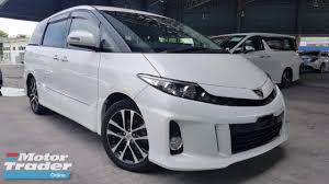 Compare toyota estima listings prices, pictures, features & more! Rm 165 000 2015 Toyota Estima 2015 Toyota Estima 2 4 Aer